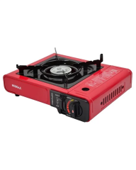 Nurgaz Portatif Ocak