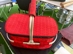 Thermo Piknik Çantası