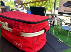 Thermo Piknik Çantası