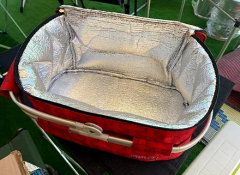 Thermo Piknik Çantası