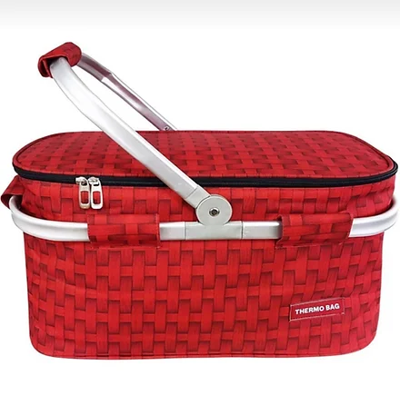 Thermo Piknik Çantası