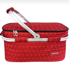 Thermo Piknik Çantası