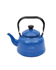 Emaye Çaydanlık Set