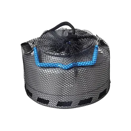 Campout Kamp Çaydanlığı