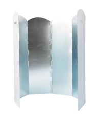 Nurgaz Metal Rüzgarlık Büyük