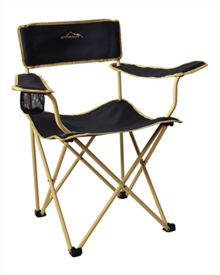 Campout Katlanır Sandalye MOGAN