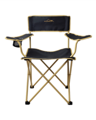 Campout Katlanır Sandalye MOGAN