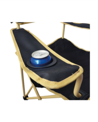 Campout Katlanır Sandalye MOGAN