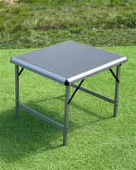 CAMPOUT KATLANIR KAMP MASASI KÜÇÜK