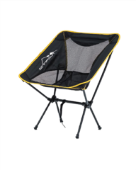 Campout Pratik Kamp Sandalyesi