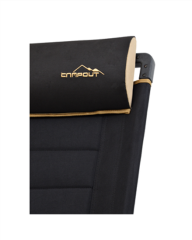 Campout Katlanır Lüx Sandalye