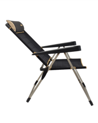 Campout Katlanır Lüx Sandalye