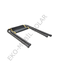 Campout Katlanır Tabure