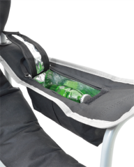 Campout Hazar Kamp Sandalyesi