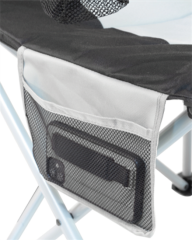 Campout Hazar Kamp Sandalyesi