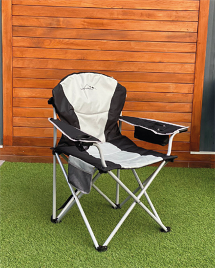 Campout Hazar Kamp Sandalyesi