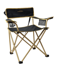 Campout Katlanır Sandalye Gala