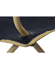 Campout Katlanır Sandalye Gala