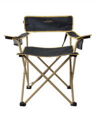 Campout Katlanır Sandalye Gala