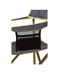 Campout Katlanır Sandalye Gala