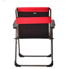 Katlanır Kamp Sandalyesi
