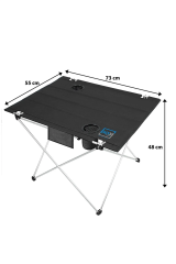 Bardak Gözlü Masa Box & Box