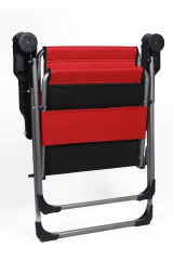 Kaliteli Kamp Sandalyesi Bardaklıklı