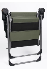 Kaliteli Kamp Sandalyesi Bardaklıklı