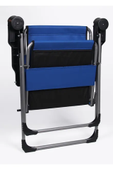 Kaliteli Kamp Sandalyesi Bardaklıklı