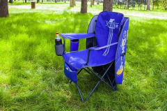 Güneşlikli Rejisör Sandalye