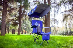 Güneşlikli Rejisör Sandalye