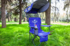 Güneşlikli Rejisör Sandalye