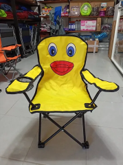 Çocuk Rejisör Kamp Sandalye