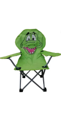 Çocuk Rejisör Kamp Sandalye