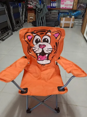 Çocuk Rejisör Kamp Sandalye