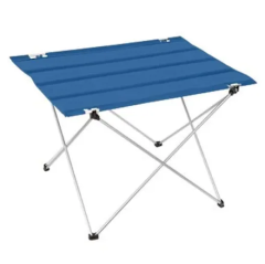 Bez Çantalı Kamp Masası