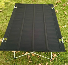 Bez Çantalı Kamp Masası