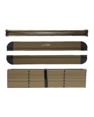 Nurgaz Campout Alüminyum Kamp Masası Küçük