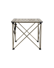 Nurgaz Campout Alüminyum Kamp Masası Küçük