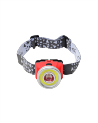 Campout Led Kafa Lambası