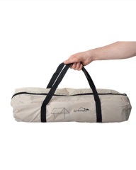 Campout Tarp 4X3 MT