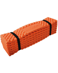 Campout Ultralight Kamp Matı