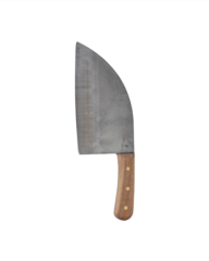 Campout Sırp Şef Bıçağı