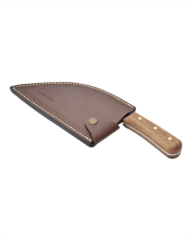 Campout Sırp Şef Bıçağı