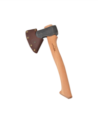 Campout Çelik Balta