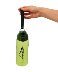 Campout Hijyenik Matara