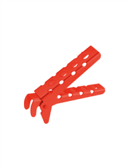 Nurgaz Tencere Tava Tutucu