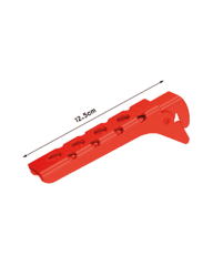 Nurgaz Tencere Tava Tutucu