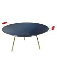 Nurgaz Ateş Çanağı