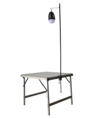 Campout Lamba Askısı